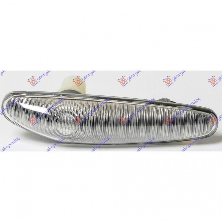 Lampa Semnalizare - Alfa Romeo 166 1998 , 60597299