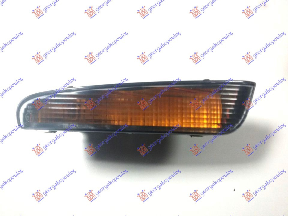 Lampa Semnalizare - Alfa Romeo Gt 2003 , 71746402