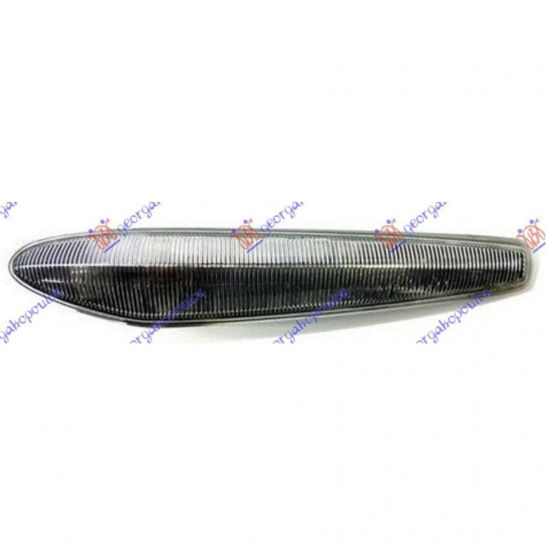 Lampa Semnalizare - Alfa Romeo Spider 2006 , 60691106