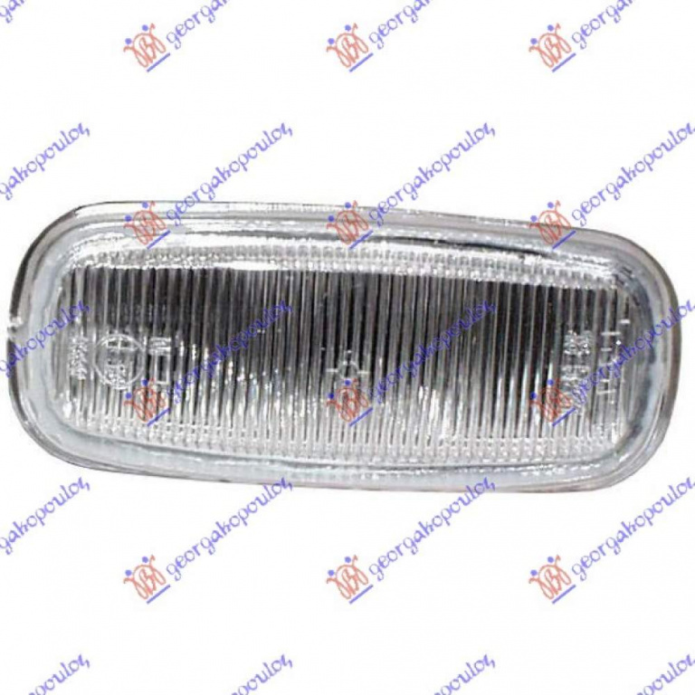 Lampa Semnalizare - Audi A3 1996
