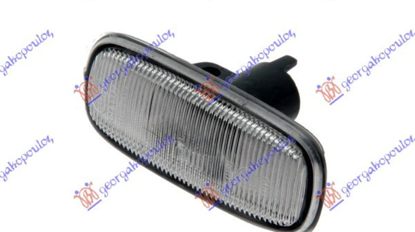 Lampa Semnalizare - Audi A4 1994 , 4d0949127b