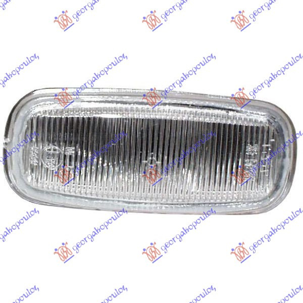 Lampa Semnalizare - Audi A4 1994