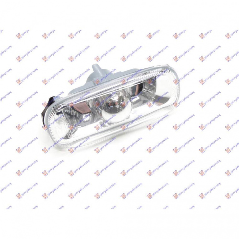 Lampa Semnalizare - Audi A4 2004 , 8e0949127