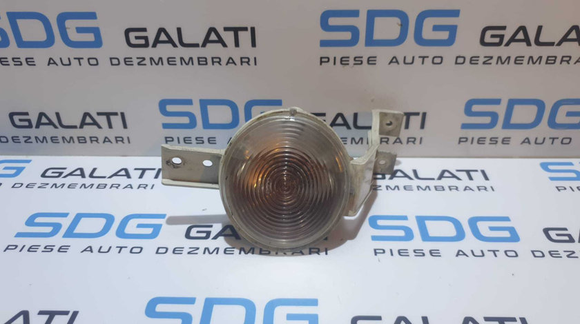 Lampa Semnalizare Bara Fata Dreapta Mini Cabrio (R52) 2004 - 2007 Cod 7165862