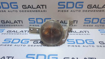 Lampa Semnalizare Bara Fata Dreapta Mini One Hatch...