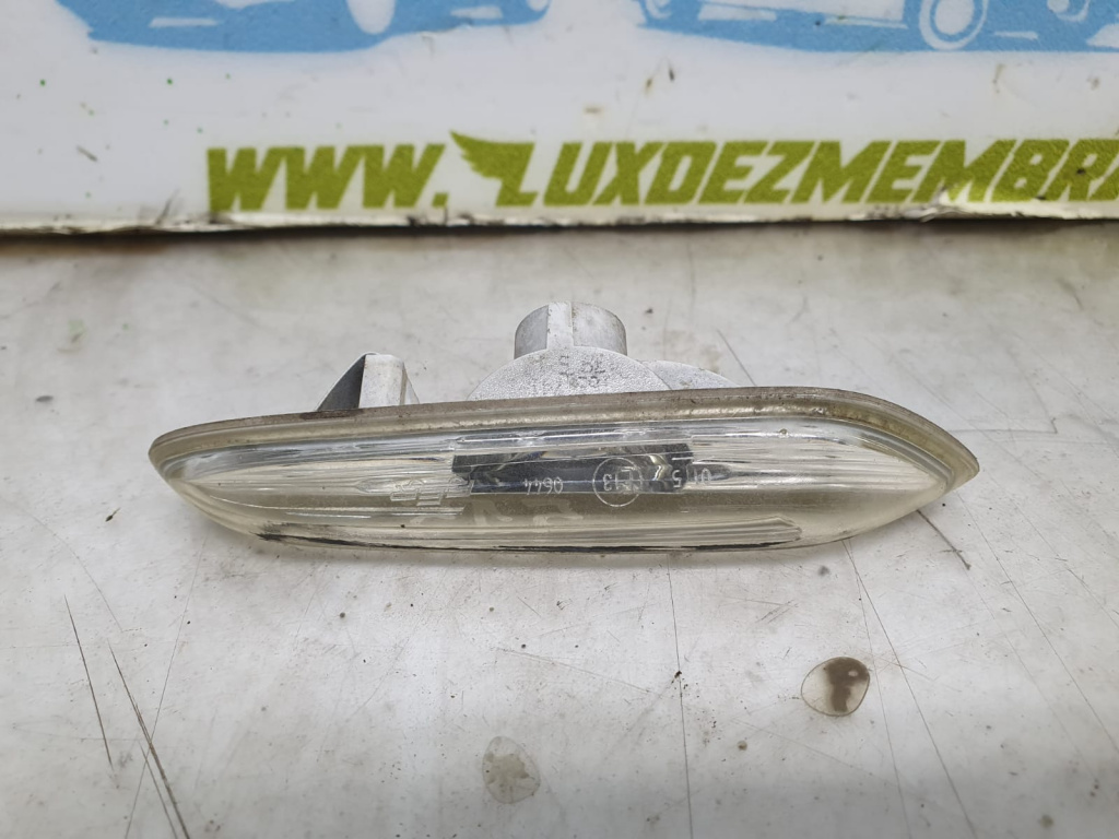 Lampa semnalizare BMW Seria 5 E60/E61 [facelift] [2007 - 2010] 3.0 m57 D306D3