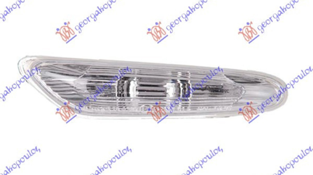 Lampa Semnalizare - Bmw Series 1 (E81/87) 3/5d 2004 , 63136932997