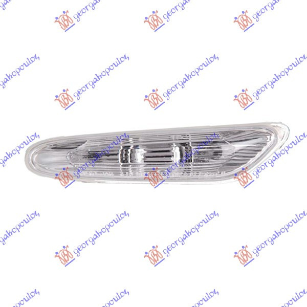 Lampa Semnalizare - Bmw Series 1 (E81/87) 3/5d 2004 , 63136932998
