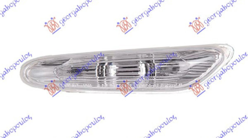 Lampa Semnalizare - Bmw Series 1 (E81/87) 3/5d 2004 , 63136932998