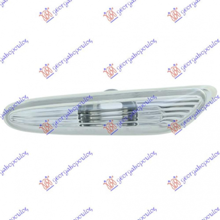 Lampa Semnalizare - Bmw Series 3 (E36) Compact 1994 , 63137164491