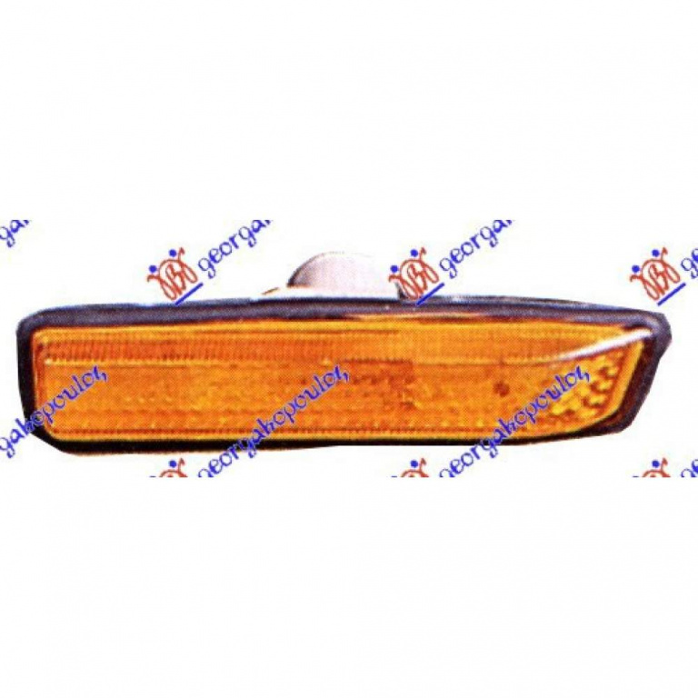 Lampa Semnalizare - Bmw Series 3 (E36) Compact 1994 , 63138357047