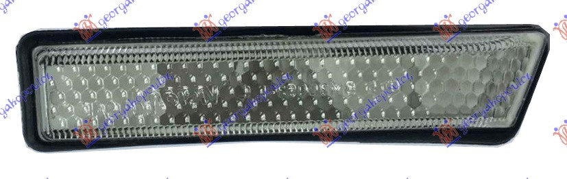 Lampa Semnalizare - Bmw Series 3 (E36) Coupe/Cabrio 1990 , 63137164491