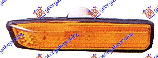 Lampa Semnalizare - Bmw Series 3 (E36) Sdn 1990 , 63137164489