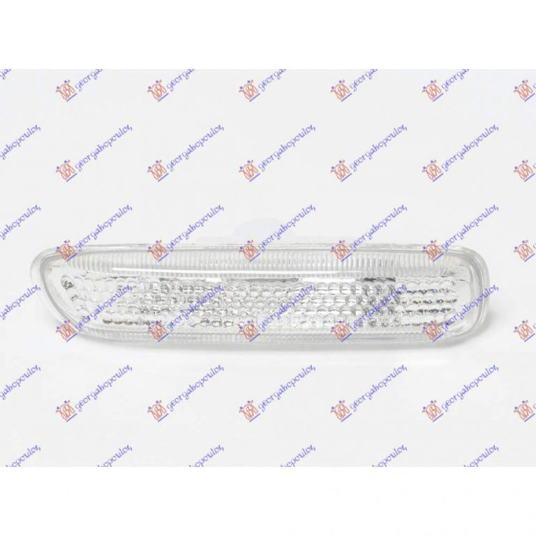 Lampa Semnalizare - Bmw Series 3 (E46) Compact 2001 , 63132228591