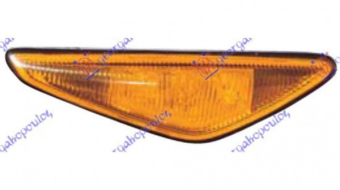 Lampa Semnalizare - Bmw Series 3 (E46) Coupe/Cabrio 2003 , 63126920575