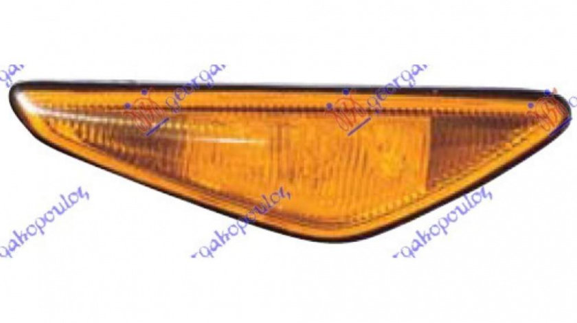 Lampa Semnalizare - Bmw Series 3 (E46) Coupe/Cabrio 2003 , 63126920575