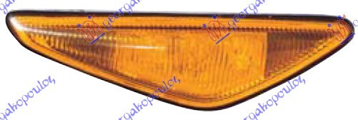 Lampa Semnalizare - Bmw Series 3 (E46) Coupe/Cabrio 2003 , 63136920686