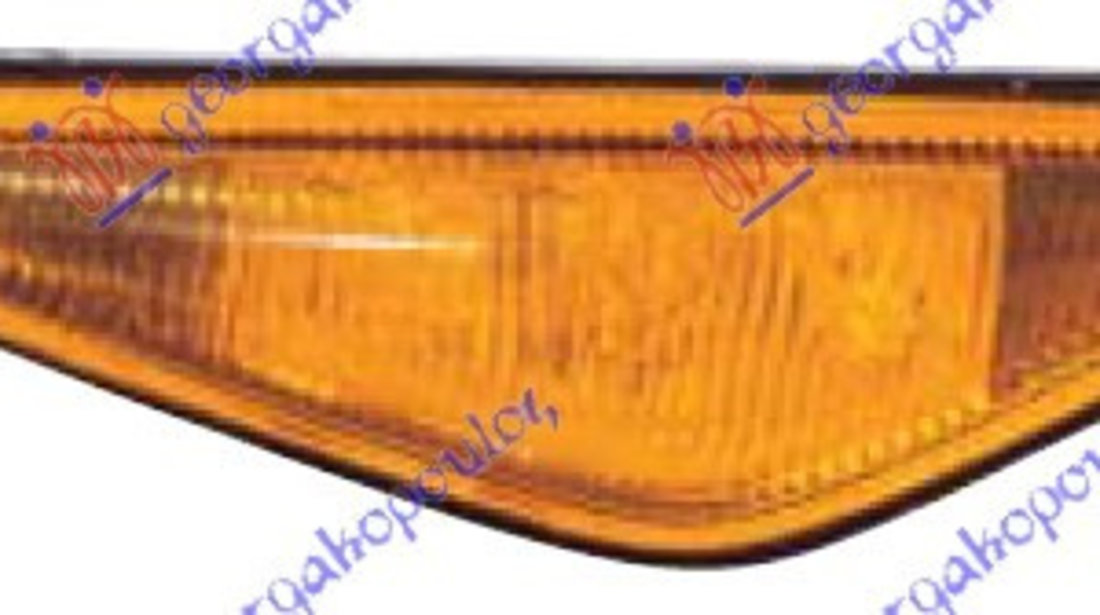 Lampa Semnalizare - Bmw Series 3 (E46) Coupe/Cabrio 2003 , 63136920686