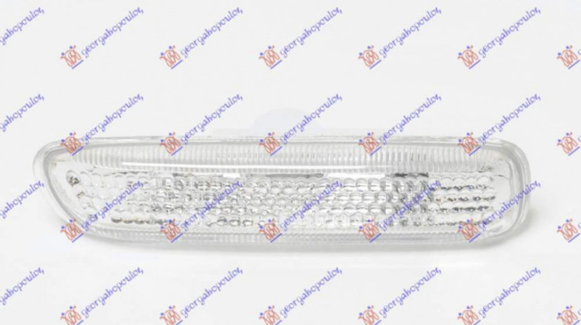 Lampa Semnalizare - Bmw Series 3 (E46) Coupe/Cabrio 1999 , 63132228591