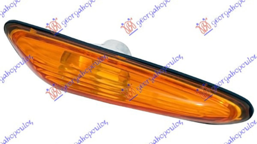 Lampa Semnalizare - Bmw Series 3 (E46) Sdn 2002 , 63136911368