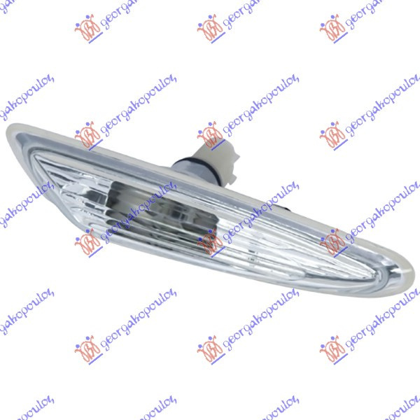 Lampa Semnalizare - Bmw Series 3 (E46) Sdn 2002 , 63132228592