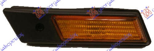 Lampa Semnalizare - Bmw Series 3 (M40) 1988 , 63131378009