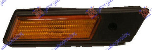 Lampa Semnalizare - Bmw Series 3 (M40) 1988 , 63131378010