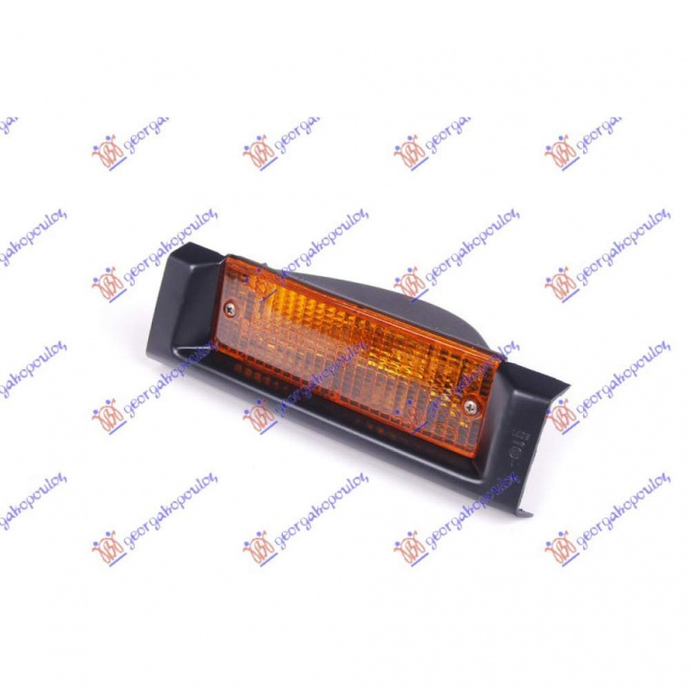 Lampa Semnalizare - Bmw Series 5 (E28) 1981 , 63131378009