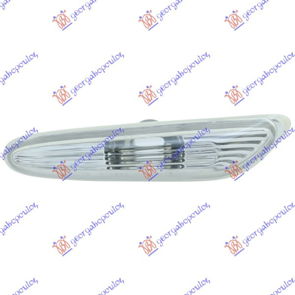 Lampa Semnalizare - Bmw Series 5 (E60/61) 2003 , 63137165742