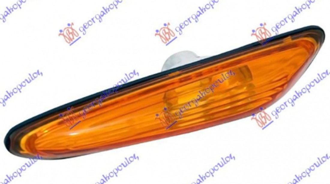 Lampa Semnalizare - Bmw X3 (E83) 2004 , 63136911367