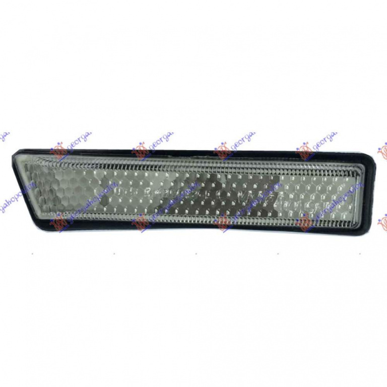 Lampa Semnalizare - Bmw X5 (E53) 2000 , 63137164491