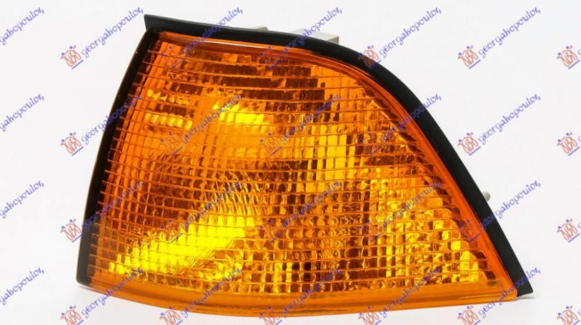 Lampa Semnalizare - Bmw X5 (E53) 2000 , 63137164492