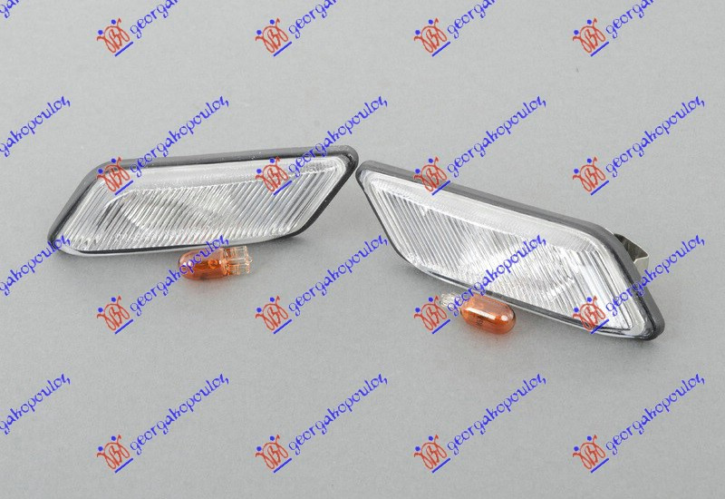 Lampa Semnalizare - Bmw Z3 1996