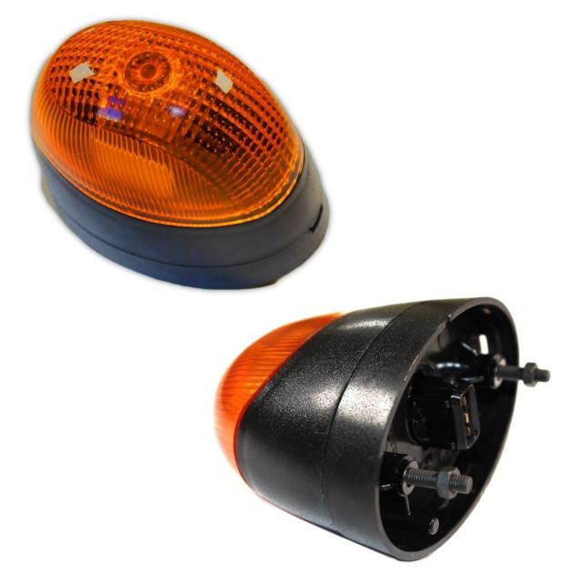 Lampa semnalizare bus dreapta FORD TRANSIT 06/13