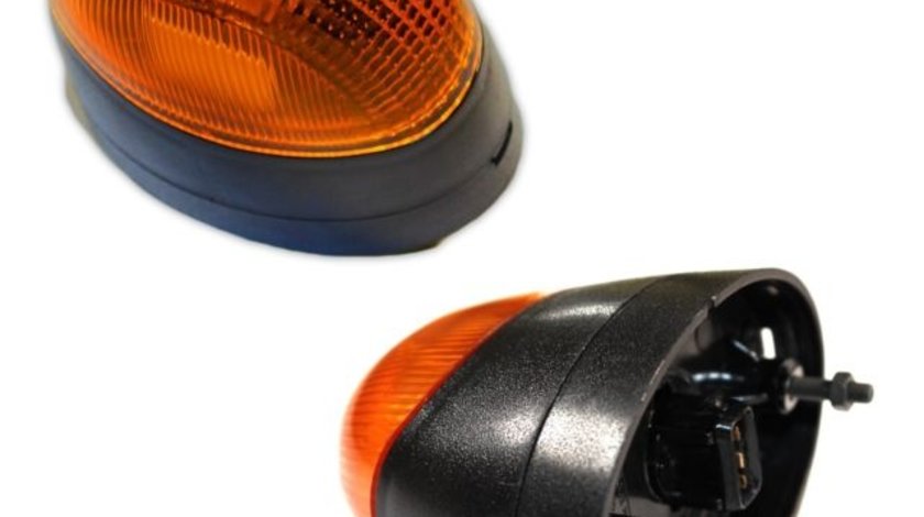 Lampa semnalizare bus dreapta FORD TRANSIT 06/13