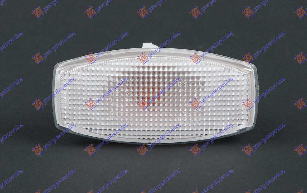 Lampa Semnalizare - Chevrolet Aveo H/B-L/B 2008 , 96337460