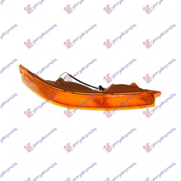 Lampa Semnalizare - Chevrolet Aveo Sdn-H/B-L/B 2005 , 96540304