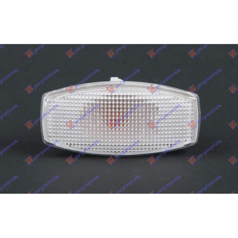 Lampa Semnalizare - Chevrolet Lacetti 2003 , 96337460