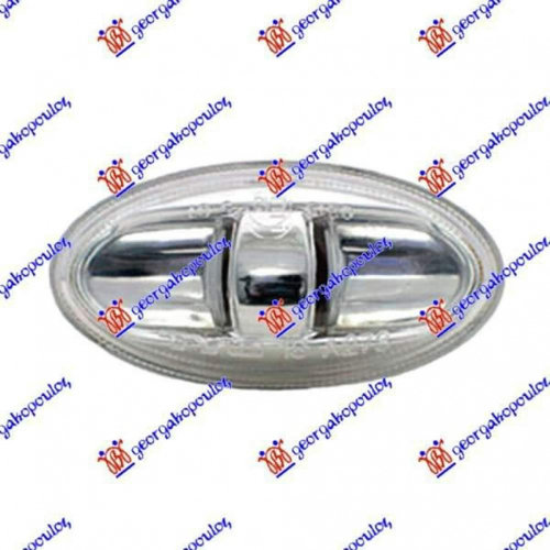 Lampa Semnalizare - Citroen Berlingo 2008 , 6325g3