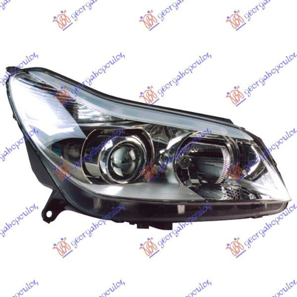 Lampa Semnalizare - Citroen C5 2004