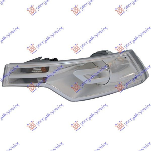Lampa Semnalizare - Citroen C5 2008 , 6208j5