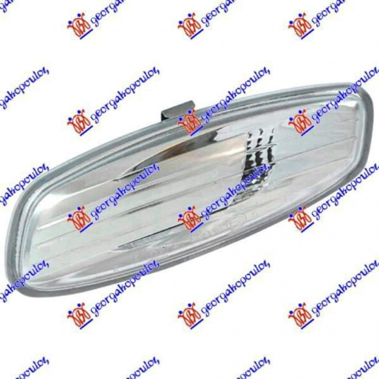 Lampa Semnalizare - Citroen C5 2008 , 6325g5