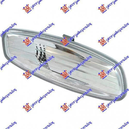 Lampa Semnalizare - Citroen Ds4 2011 , 6325g6