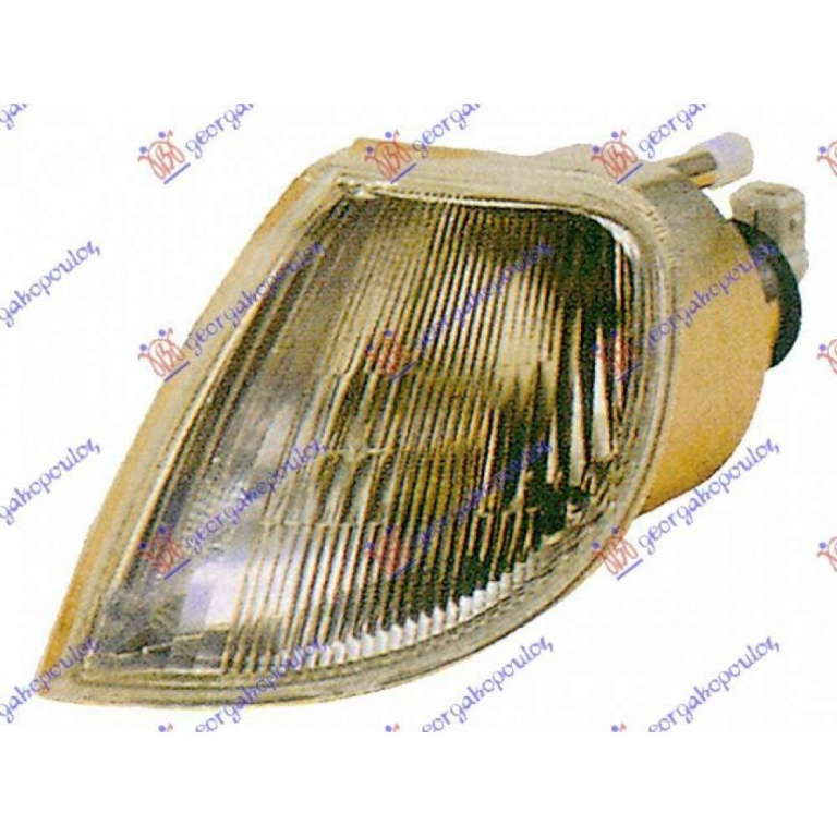 Lampa Semnalizare - Citroen Saxo 1999