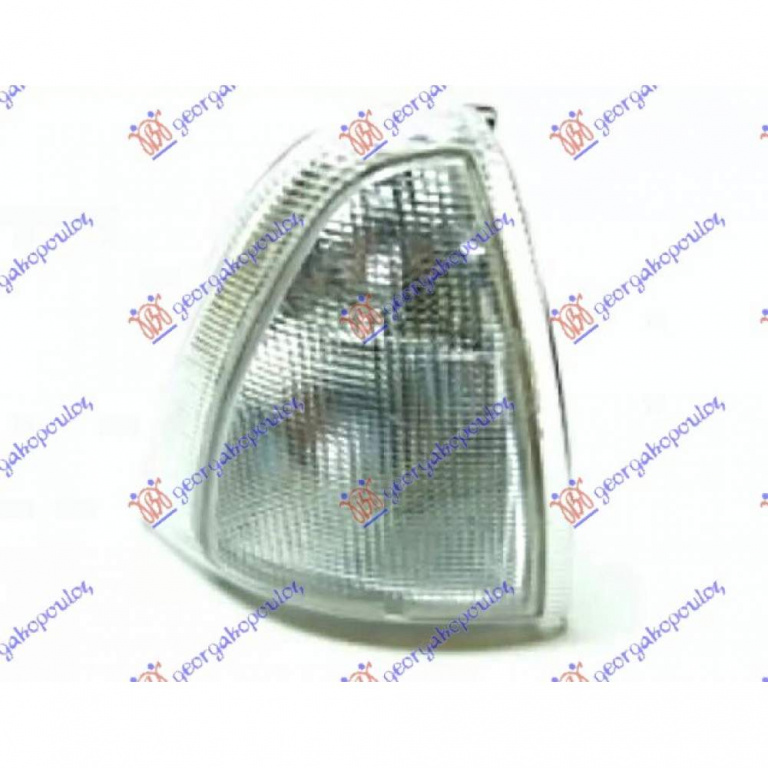 Lampa Semnalizare - Dacia Dokker 2012 , 8200257684