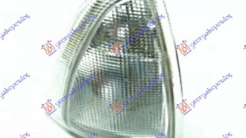 Lampa Semnalizare - Dacia Dokker 2012 , 8200257684