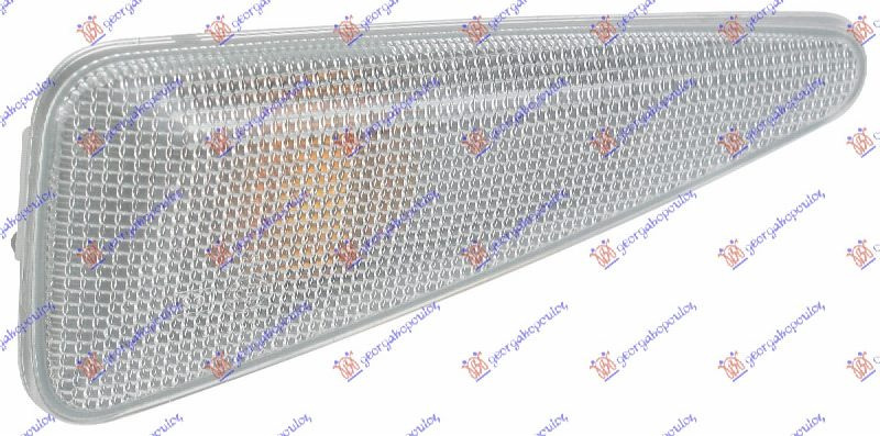 Lampa Semnalizare - Dacia Sandero 2008 , 8200602763