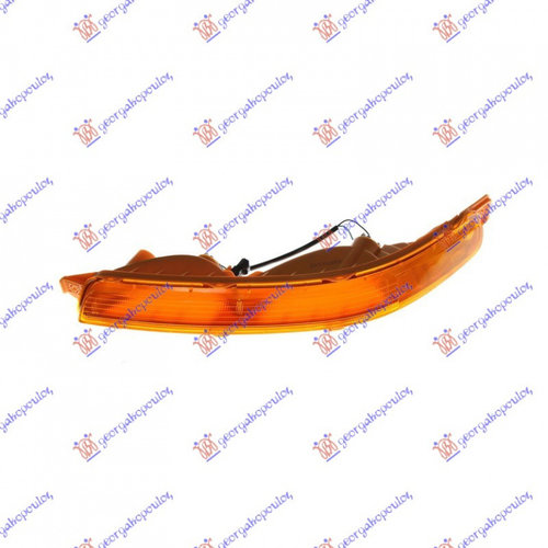 Lampa Semnalizare - Daewoo - Chevrolet Kalos Sdn-L/B 2002 , 96540303