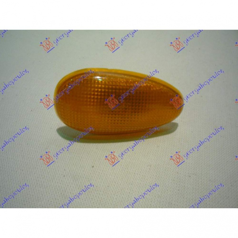 Lampa Semnalizare - Daewoo Lanos Sdn 1997 , 96303241