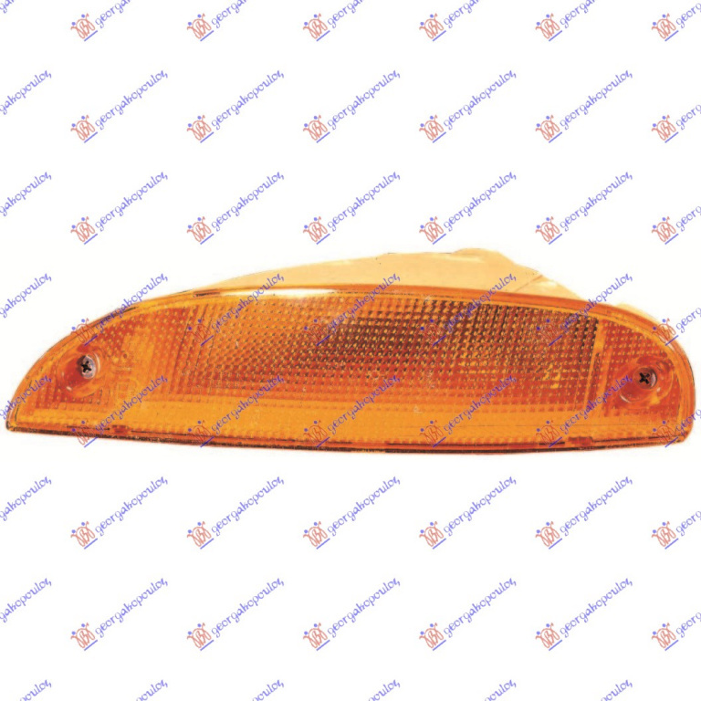 Lampa Semnalizare - Daewoo Matiz 1998 , 96315000
